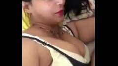 यह मेरा हस्बैंड है निमिश अब हम छोड़ेंगे और यह मेरी छूट फाड़ेगा Thumb