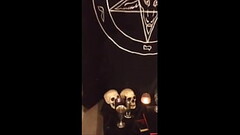 Ophelia Rain x SATANiC x  MASTURBATiON  - Witches Masturbation Addicts Sex Addicts Rituals &amp_ sig Thumb