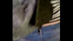 Blonde milf big ass Thumb