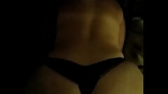 Wife gives a show and gets fucked Thumb