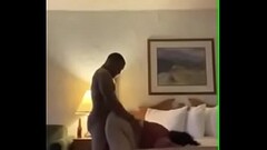 BBC Mom gets hard pounding Thumb
