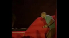 marujo caiu na net pulando muito gostoso e com tesao  nas bolas enquanto cultua mentalmente a Grande Thumb