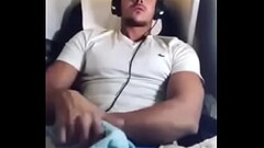 Diego Barros ense&ntilde_a el paquete Thumb