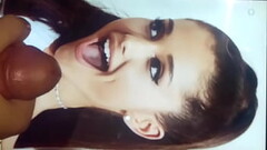 Ariana Grande Cum Tribute Thumb