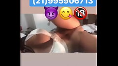 Novinha com a buceta carnuda Thumb