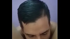 Lamiendosela a mi novia Thumb