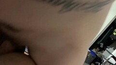 Chad Myers Melina Thumb