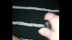 Blueeyedbubblebutt gives us all access granted to her POV as her throbbing wet pussy cums all over h Thumb