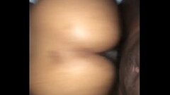 Sexy Big booty redbone getting fucked Thumb