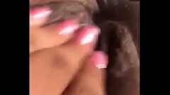 Rubbing one out Thumb