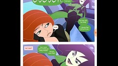 A Villains Bitch Thumb
