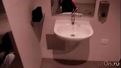 The guy often comes to the neighbor for interracial porn Thumb