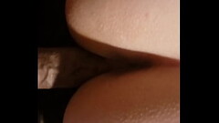 Wifes BBC sent husband this video while he was at work. Thumb