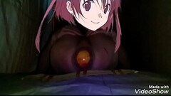 Apple in my ass3 Thumb