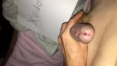 Wanting to bust a nut. Just needing some sexy help! Thumb