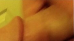 Eric Johnson masaging perfect dick Thumb