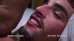 Max Cameron eats some hot ASS! Thumb