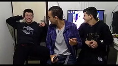 PERGUNTAS &amp_ RESPOSTAS SOBRE PUNHETA Thumb