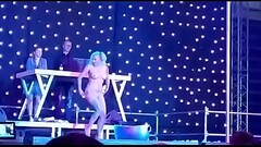 Golden Diamond strip show Erotic Festival 2019 Thumb