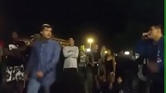 BASTO FUCKS VILLAM ON A PARK IN PUBLIC (v.) Thumb