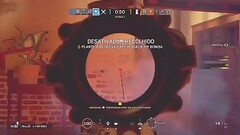 Rainbow six blescker fodendo os bots com safadeza Thumb