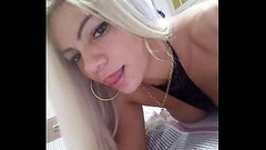 Paula lopes esperando um cliente ativo ja preparando o rabo pra ele sigam instagram @paulalopes ts Thumb