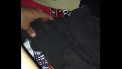 Bbw hairy pussy cumshot Thumb