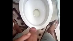 Mijando de pau duro Thumb