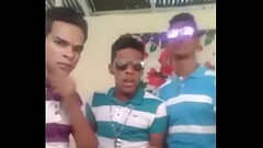 Este hombre te va a enamorar Thumb
