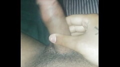get horny when I see a sexy ass milf Thumb