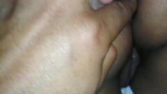 Wife likes dildo Thumb