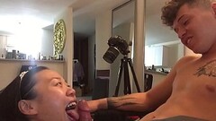 ARE YOU SURE YOU DON'_T WANT THIS TO BE YOUR JOB b.? Thumb