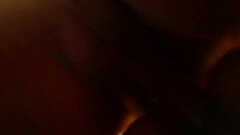 Pounding my wife&rsquo_s pussy! Thumb