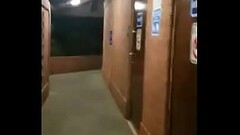 Truck Driver Thumb