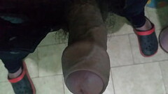 Uma bronha antes de dormir Thumb