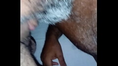 Foda com coroa urs&atilde_o parrudo - Parte 1 Thumb