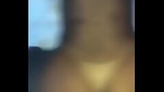 Video viral de presentadora Thumb