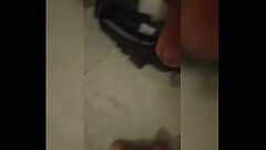 Hands free cum, prostate orgasm Thumb