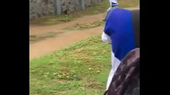 ELA TODA MOLHADINHA E O NEG&Atilde_O CAINDO DE BOC&Atilde_O DESESPERADO NE UM &Acirc_NGULO DIFERENTE Thumb