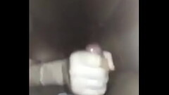Yo recibiendo una buena mamada de un amigo Thumb