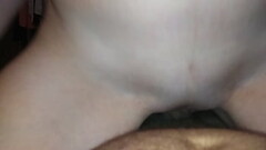 Wife rides stranger cock Thumb