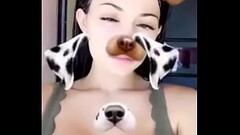 Kylie Jenner'_s Big Ass Thumb