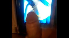 Tributo para Karen Thumb