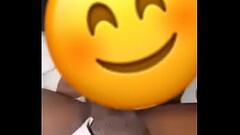 Getting head (eating my pussy like a champ) Thumb