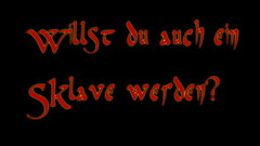 NWO Sklavenstall hat ge&ouml_ffnet und sucht neue Sklavenmaden Thumb