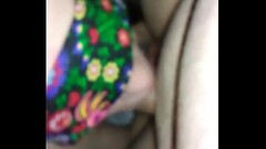 Sizzabell Sucking daddy'_s dick. Thumb