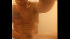 Jacking my big dick off pt2 Thumb