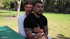 Behind the Scenes with Boomer Banks and Cade Maddox Thumb