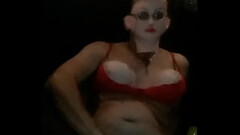 Me visto de mujer para Una rica paja Thumb