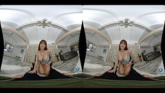 MilfVR - Lexi Luna - Dry Ink, Wet Pussy Thumb